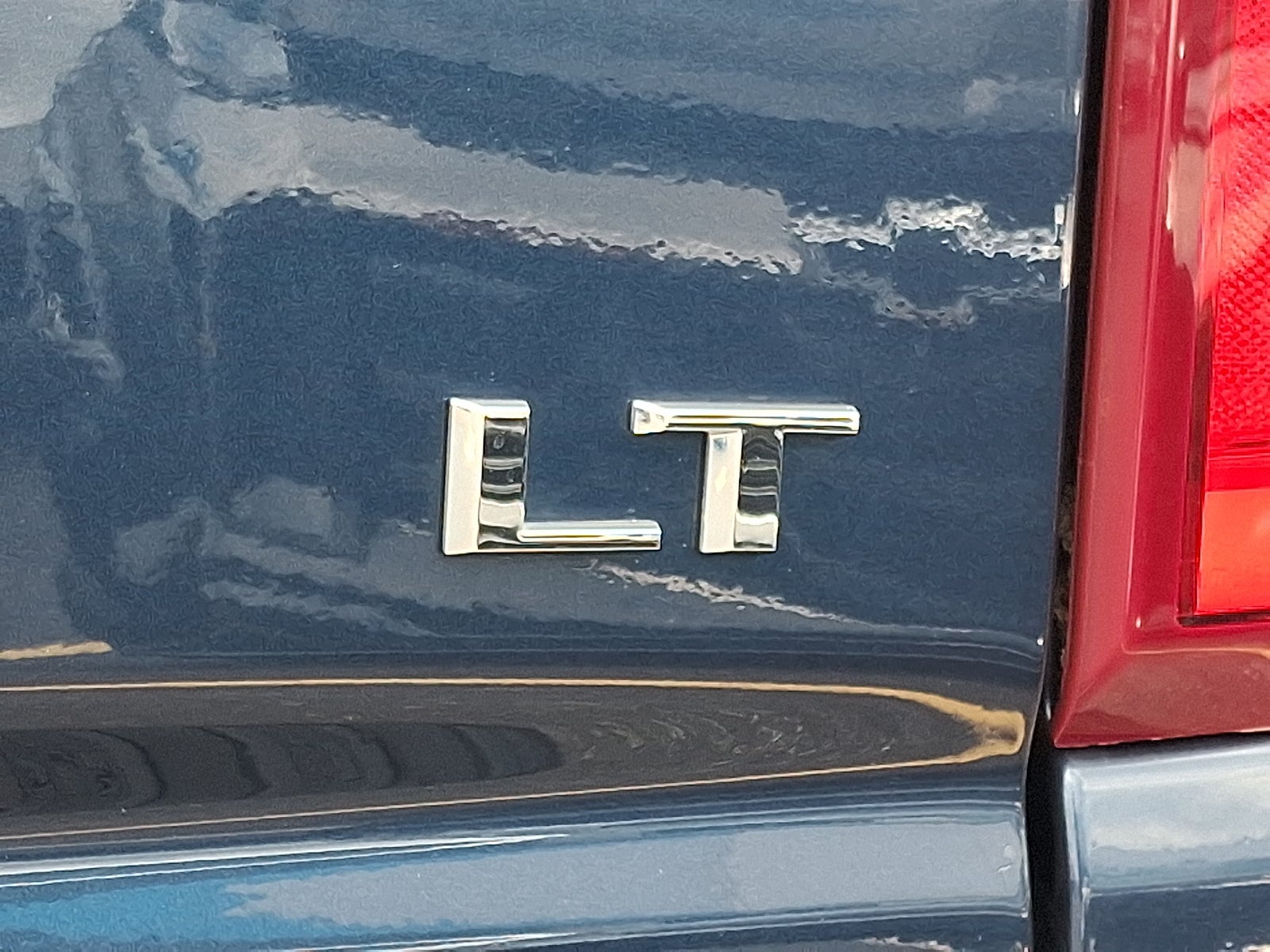 2023 Chevrolet Silverado 1500 LT Trail Boss 4WD