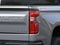 2026 Chevrolet Silverado 1500 Custom Trail Boss 4WD