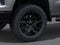 2026 Chevrolet Silverado 1500 Custom Trail Boss 4WD