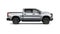 2026 Chevrolet Silverado 1500 Custom Trail Boss 4WD