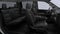 2026 Chevrolet Silverado 1500 Custom Trail Boss 4WD