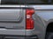 2026 Chevrolet Silverado 1500 Custom Trail Boss 4WD