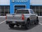 2026 Chevrolet Silverado 1500 Custom Trail Boss 4WD