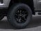 2026 Chevrolet Silverado 1500 Custom Trail Boss 4WD