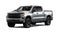 2026 Chevrolet Silverado 1500 Custom Trail Boss 4WD