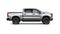 2026 Chevrolet Silverado 1500 Custom Trail Boss 4WD