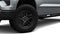 2026 Chevrolet Silverado 1500 Custom Trail Boss 4WD