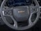 2026 Chevrolet Silverado 1500 LT 4WD