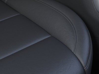 2026 Chevrolet Silverado 1500 LT 4WD