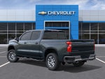 2026 Chevrolet Silverado 1500 LT 4WD