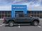 2026 Chevrolet Silverado 1500 LT 4WD