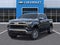 2026 Chevrolet Silverado 1500 LT 4WD