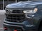 2026 Chevrolet Silverado 1500 LT Trail Boss 4WD