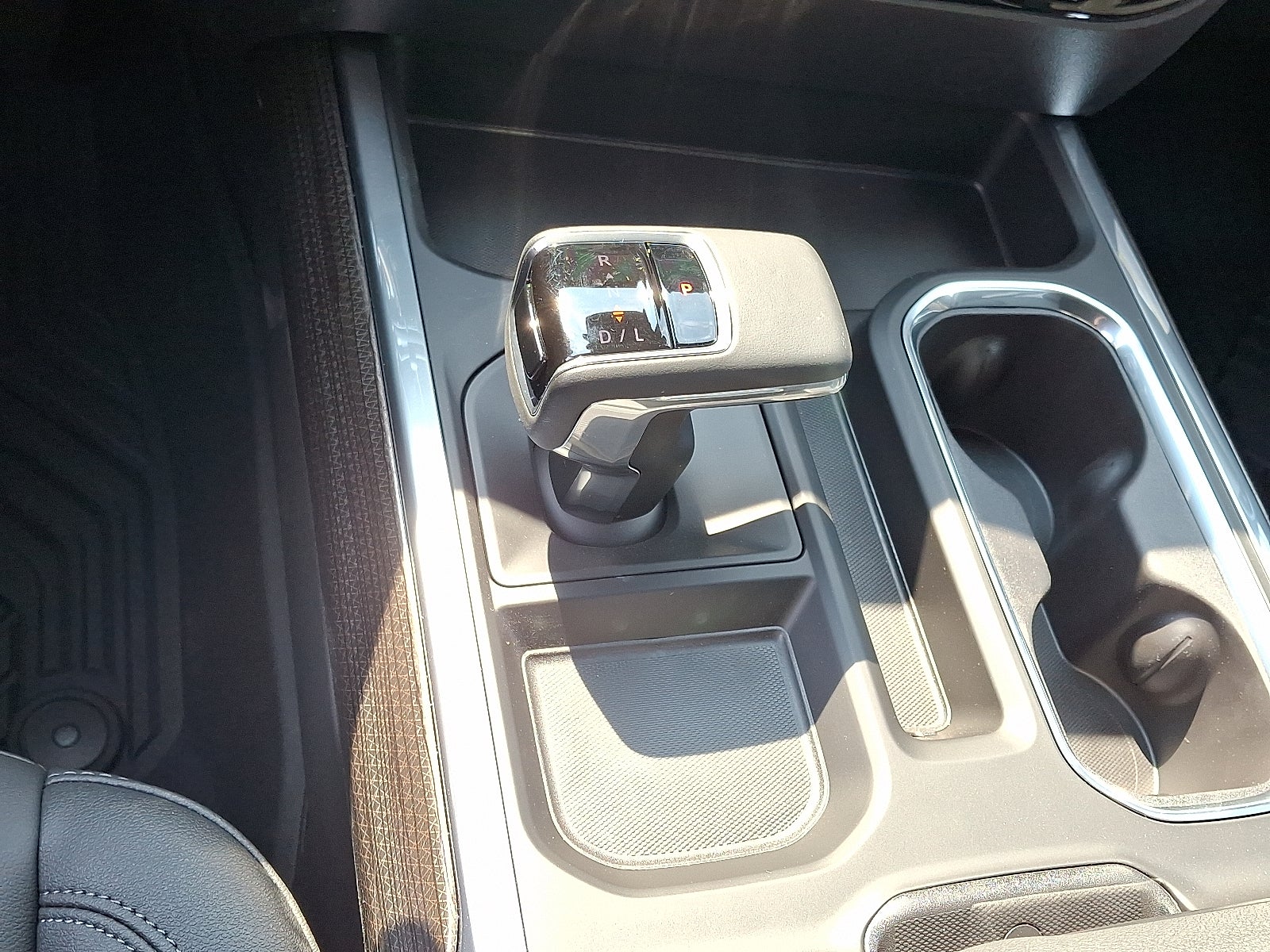 2026 Chevrolet Silverado 1500 LT Trail Boss 4WD