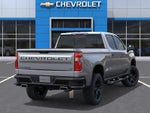 2026 Chevrolet Silverado 1500 LT Trail Boss 4WD