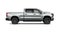 2026 Chevrolet Silverado 1500 LT Trail Boss 4WD