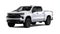 2026 Chevrolet Silverado 1500 LT Trail Boss 4WD