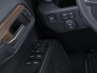 2026 Chevrolet Silverado 1500 LT Trail Boss 4WD