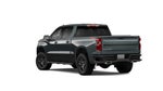 2026 Chevrolet Silverado 1500 LT Trail Boss 4WD