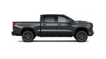 2026 Chevrolet Silverado 1500 LT Trail Boss 4WD