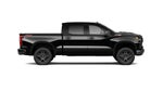 2026 Chevrolet Silverado 1500 LT Trail Boss 4WD
