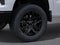 2026 Chevrolet Silverado 1500 LT Trail Boss 4WD