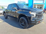 2026 Chevrolet Silverado 1500 LT Trail Boss 4WD
