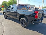 2026 Chevrolet Silverado 1500 LT Trail Boss 4WD