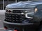 2026 Chevrolet Silverado 1500 ZR2 4WD