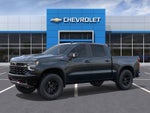 2026 Chevrolet Silverado 1500 ZR2 4WD