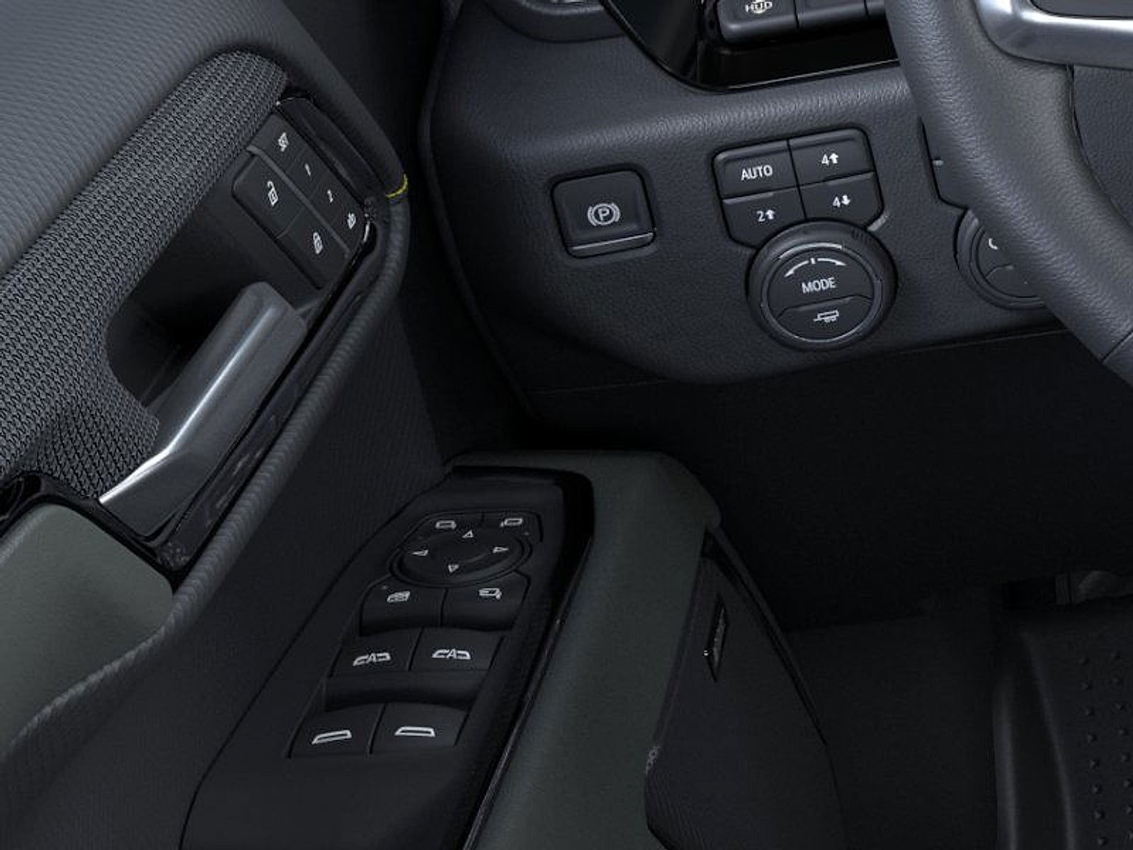 2026 Chevrolet Silverado 1500 ZR2 4WD