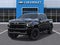 2026 Chevrolet Silverado 1500 ZR2 4WD