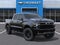 2026 Chevrolet Silverado 1500 ZR2 4WD