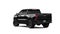 2026 Chevrolet Silverado 1500 ZR2 4WD