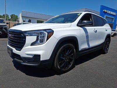 2023 GMC Terrain SLE AWD