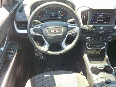 2023 GMC Terrain SLE AWD