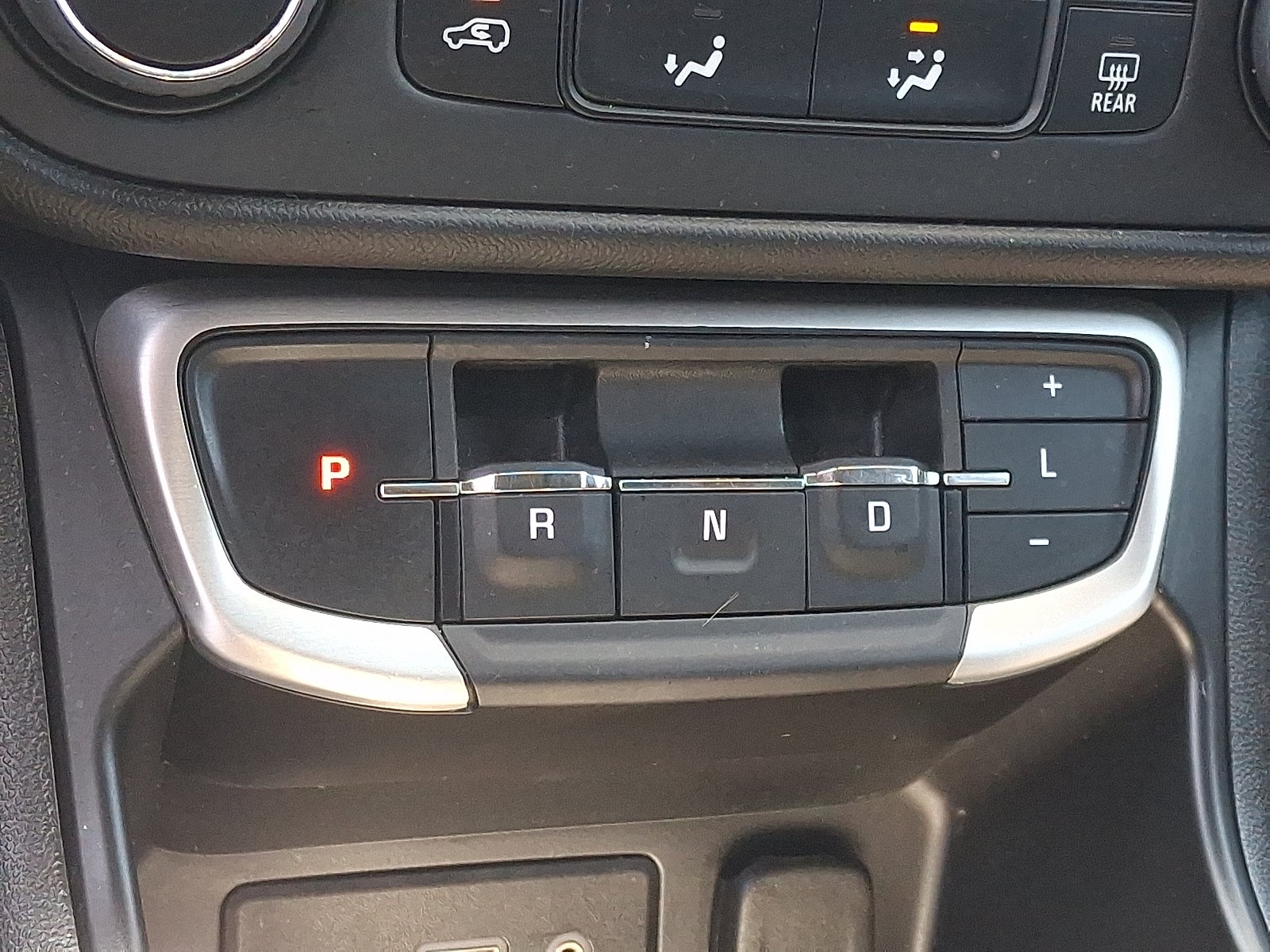 2023 GMC Terrain SLE AWD