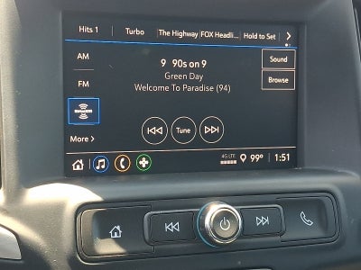 2023 GMC Terrain SLE AWD