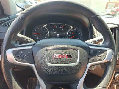 2023 GMC Terrain SLE AWD