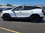 2023 GMC Terrain SLE AWD