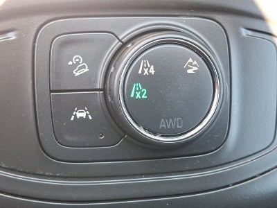 2023 GMC Terrain SLE AWD