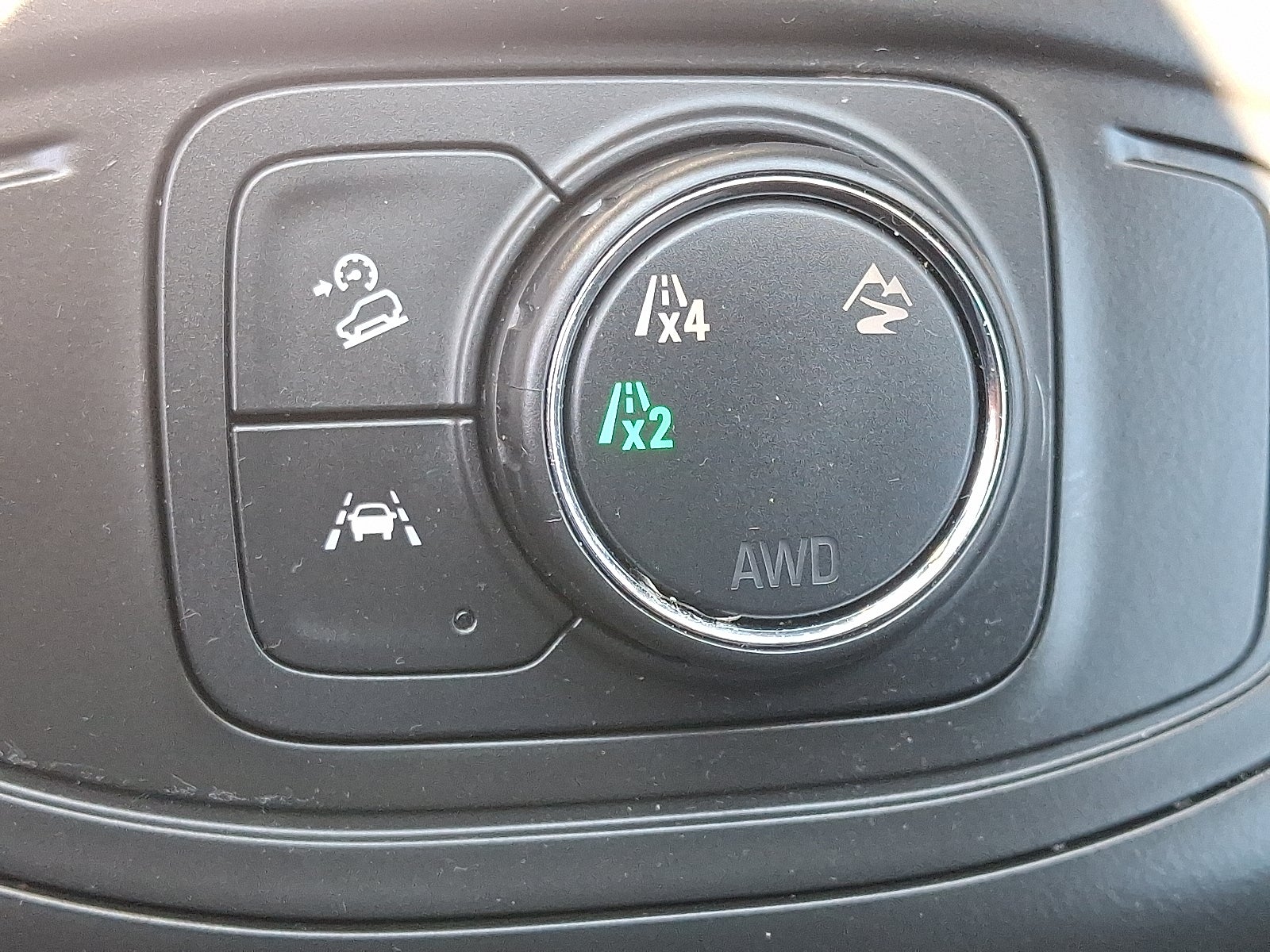 2023 GMC Terrain SLE AWD