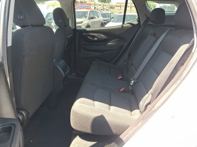 2023 GMC Terrain SLE AWD