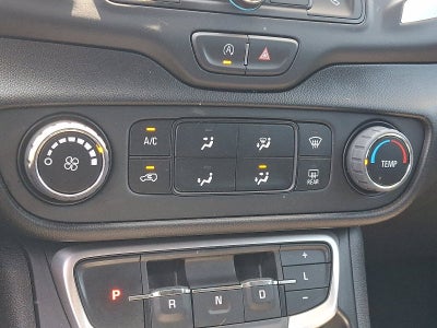 2023 GMC Terrain SLE AWD