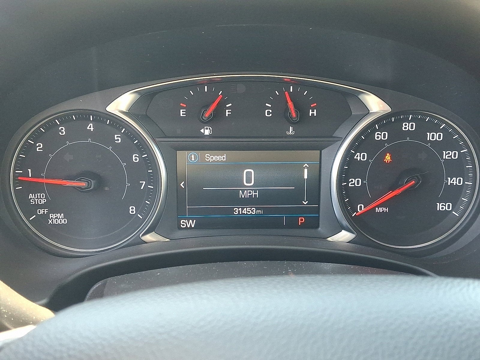 2023 GMC Terrain SLE AWD