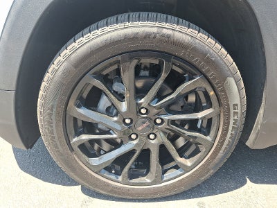 2023 GMC Terrain SLE AWD