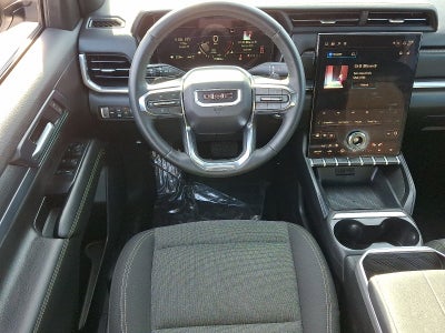 2025 GMC Terrain Elevation AWD