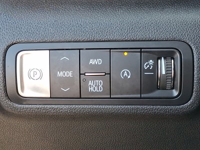 2025 GMC Terrain Elevation AWD