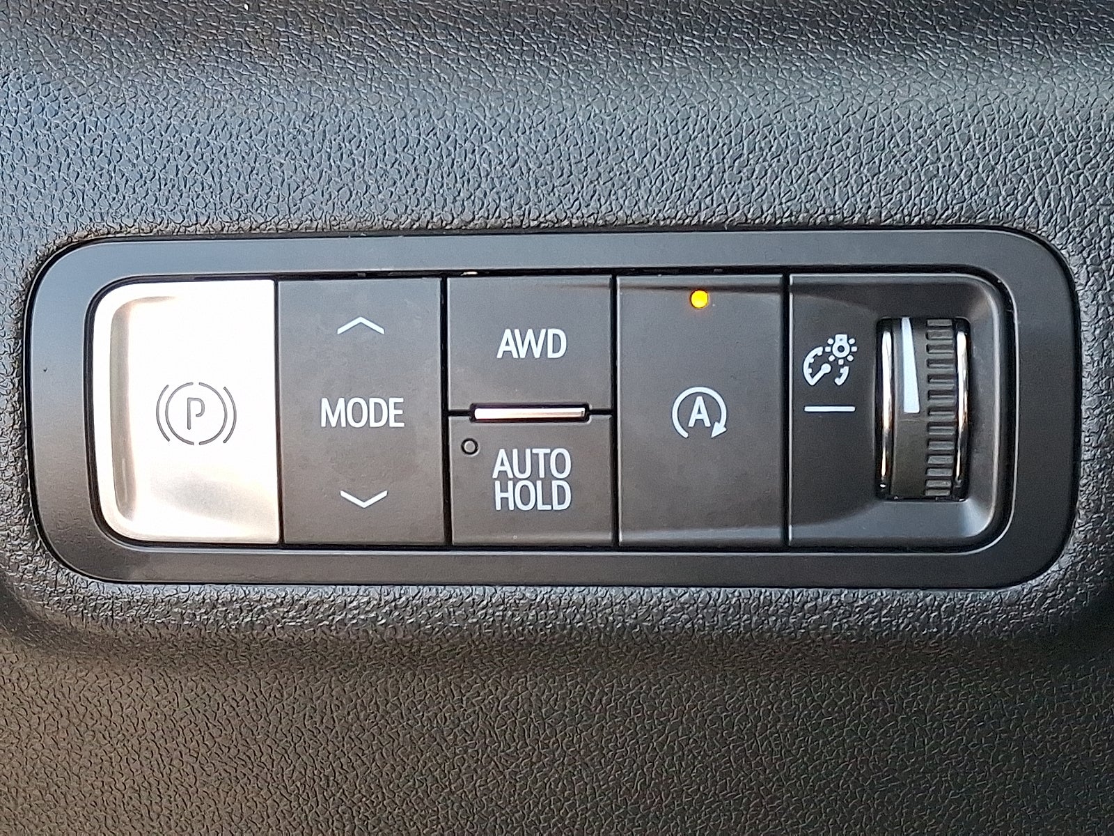 2025 GMC Terrain Elevation AWD