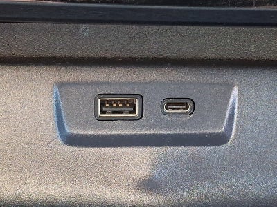 2025 GMC Terrain Elevation AWD